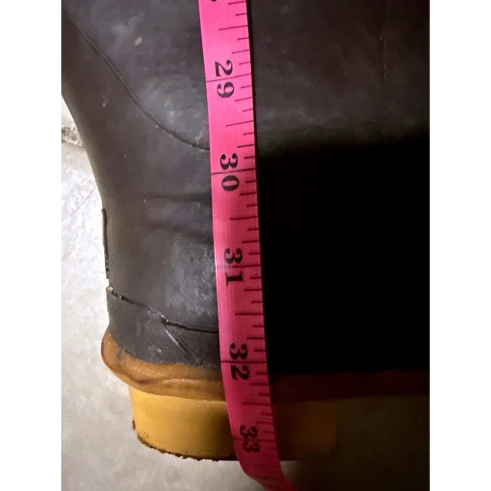 Ranger vintage insulated